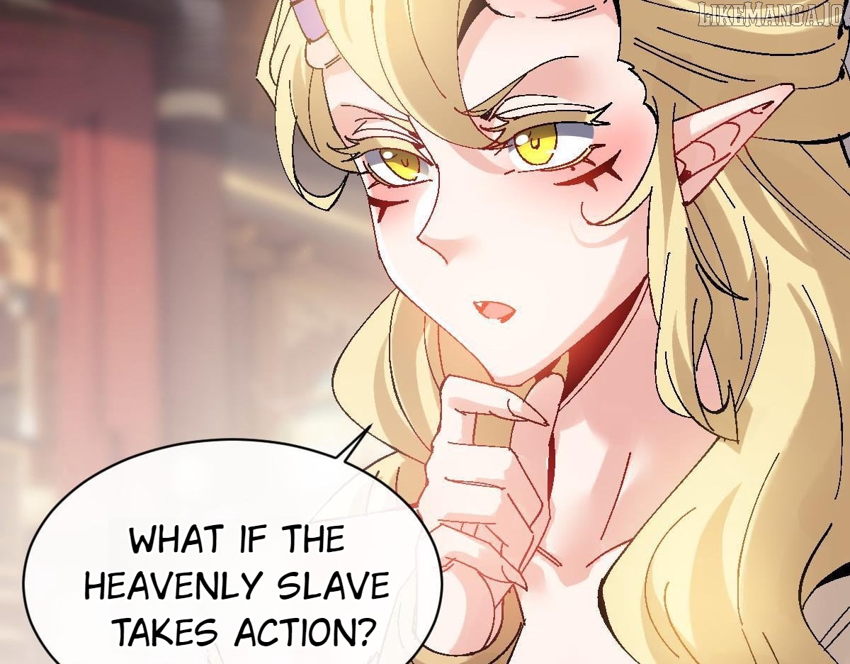 Master: This rebellious disciple is definitely not the Holy Son Chapter 151 - page 58